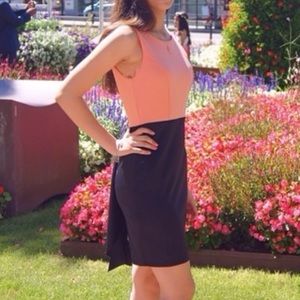 Cute wedding guest, formal, date night dress